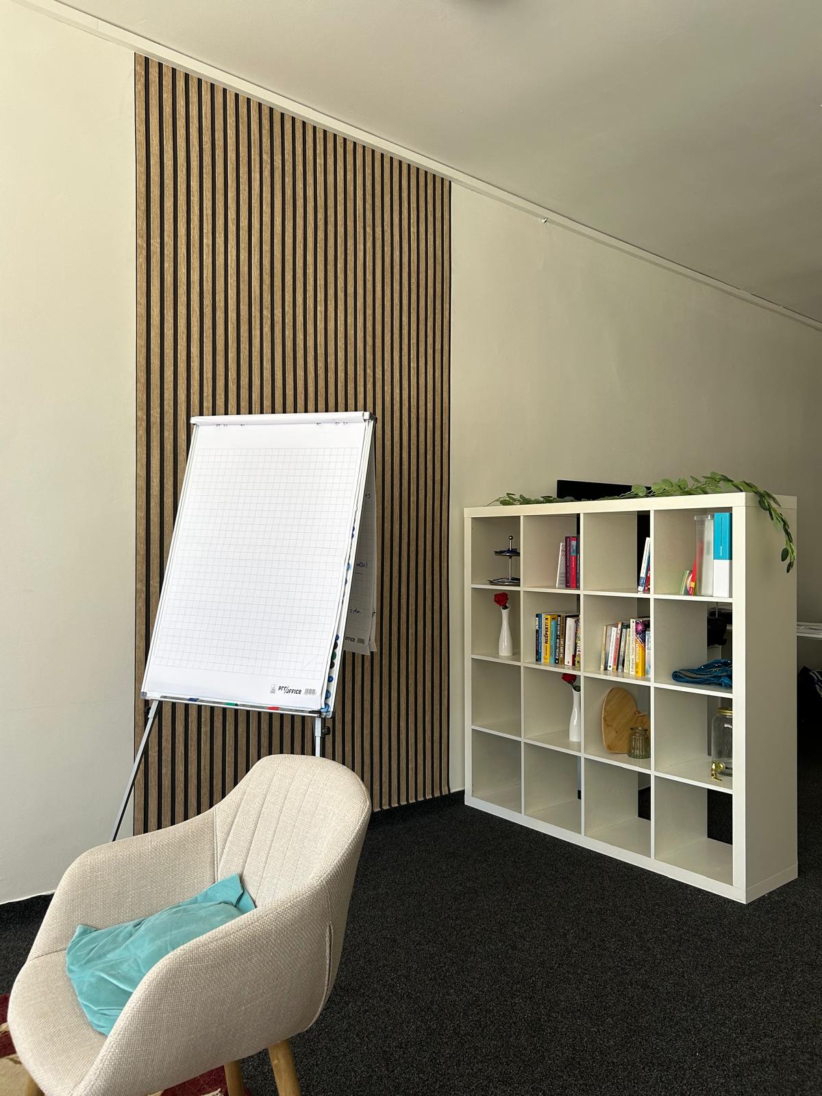 office