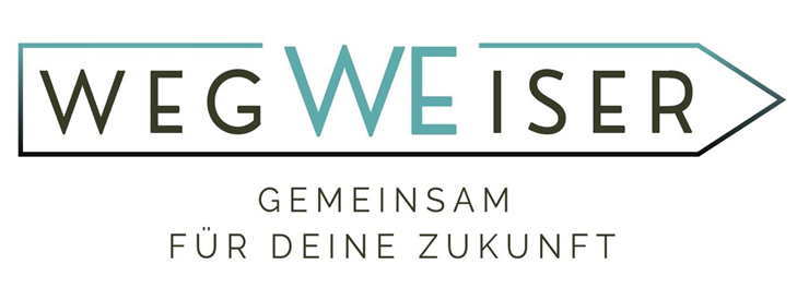 Wegweiser Logo